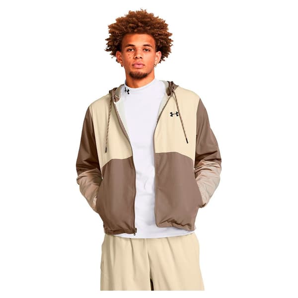 Under Armour Vindjacka Legacy 3XL Man