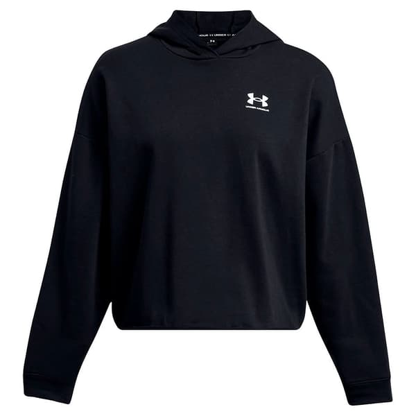 Under Armour Luvtröja Rival Terry Os  M Kvinna