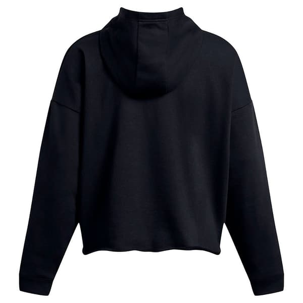 Under Armour Luvtröja Rival Terry Os XL Kvinna