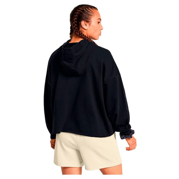 Under Armour Luvtröja Rival Terry Os XL Kvinna