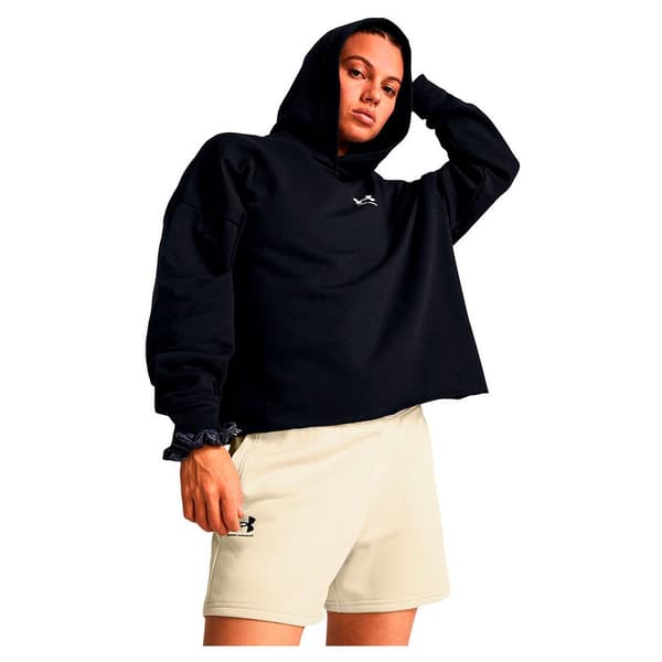 Under Armour Luvtröja Rival Terry Os  XL Kvinna