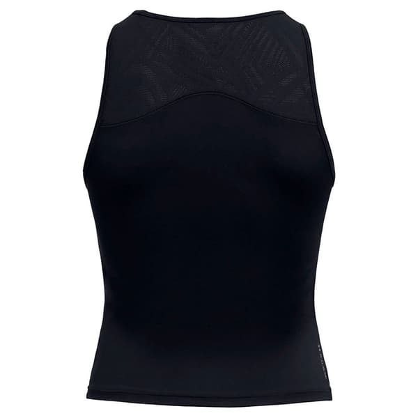 Under Armour Ærmeløs T-shirt Rush Vent S Kvinde