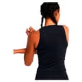 Miniatyrbillede 2 af 5: Under Armour Ærmeløs T-shirt Rush Vent  L Kvinde