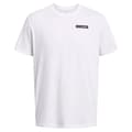 Pikkukuva 3 / 5: Under Armour Lyhythihainen T-paita Heavyweight Armour Label  M Mies