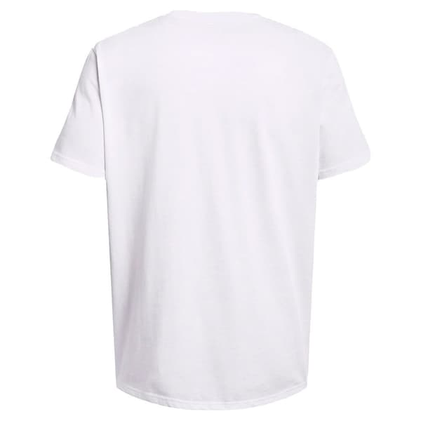 Under Armour Lyhythihainen T-paita Heavyweight Armour Label M Mies