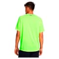Miniatyrbillede 2 af 4: Under Armour Kortærmet T-shirt Tech Fade  M / Regular Mand