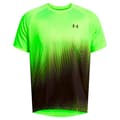 Pikkukuva 3 / 4: Under Armour Lyhythihainen T-paita Tech Fade  L / Regular Mies