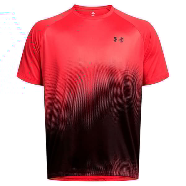 Under Armour Lyhythihainen T-paita Tech Fade  M / Regular Mies