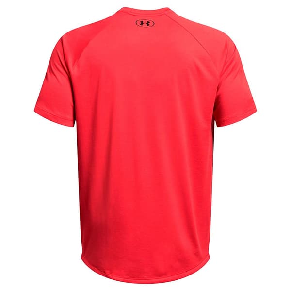 Under Armour Lyhythihainen T-paita Tech Fade  M / Regular Mies