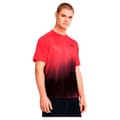 Pikkukuva 1 / 4: Under Armour Lyhythihainen T-paita Tech Fade  M / Regular Mies