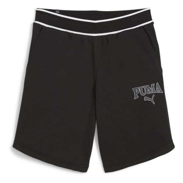 Puma Träningsbyxor Squad 9´´  S Man
