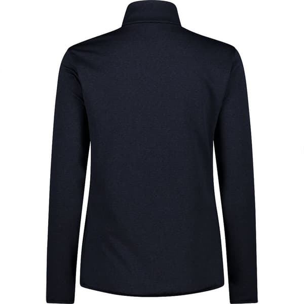 Cmp Pitkähihainen T-paita 33l1166 Sininen 3XL Nainen
