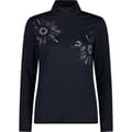 Pikkukuva 1 / 3: Cmp Pitkähihainen T-paita 33l1166 Sininen 3XL Nainen