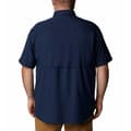 Miniatyrbillede 2 af 5: Columbia Kortærmet T-shirt Silver Ridge™ Utility Lite Blå M Mand