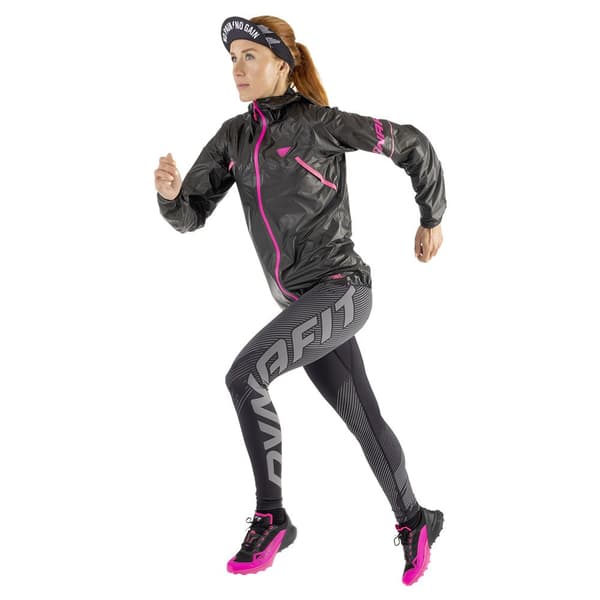 Dynafit Strumpbyxor Ultra Graphic  XS Kvinna