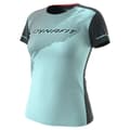 Miniatyrbild 1 av 4: Dynafit Kortärmad T-shirt Alpine 2 Blå L Kvinna