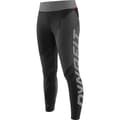 Miniatyrbillede 1 af 3: Dynafit Leggings Ultra Graphic Sort L Kvinde