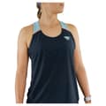 Miniatyrbillede 4 af 5: Dynafit Ærmeløs T-shirt Sky  M Kvinde