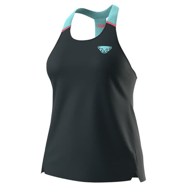 Dynafit Ærmeløs T-shirt Sky L Kvinde