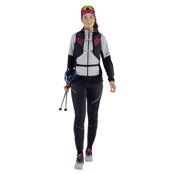 Dynafit Leggingsit Traverse  S Nainen