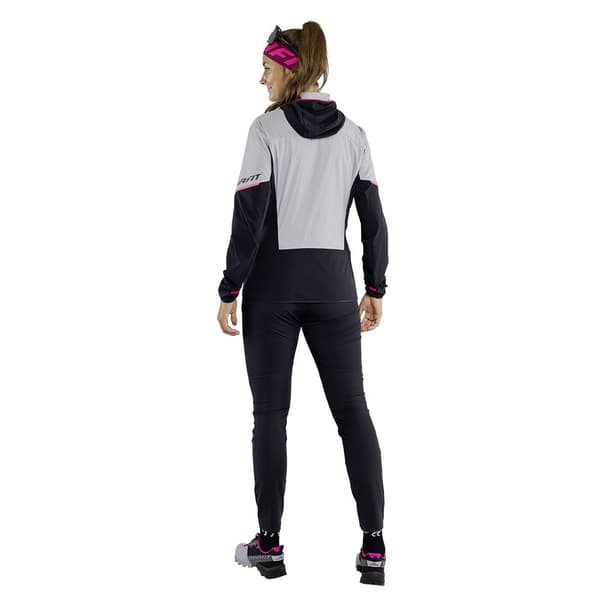 Dynafit Leggingsit Traverse  S Nainen