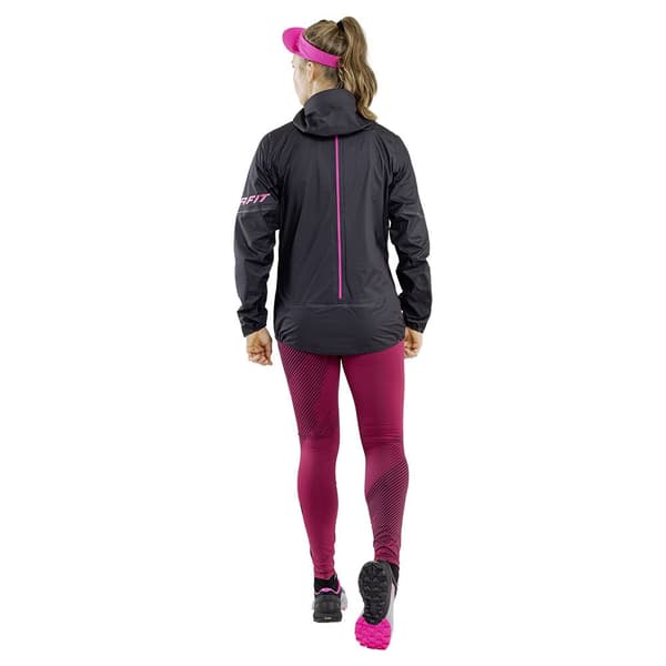 Dynafit Leggingsit Ultra Graphic  XS Nainen