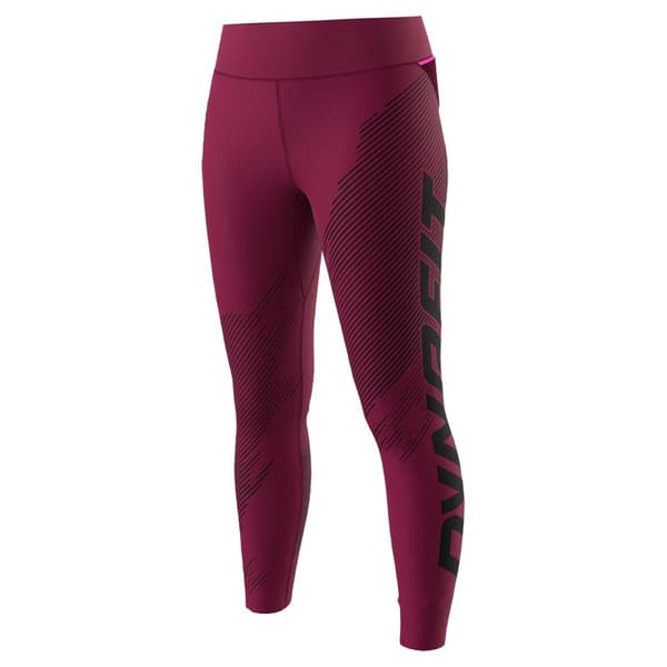 Dynafit Leggingsit Ultra Graphic  XL Nainen
