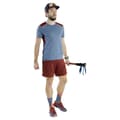 Miniatyrbillede 3 af 4: Dynafit Kortærmet T-shirt Sky  2XL Mand