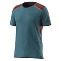 Miniatyrbillede 1 af 4: Dynafit Kortærmet T-shirt Sky  2XL Mand