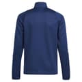 Miniatyrbillede 2 af 5: Adidas Halv Lynlå Sweatshirt Tiro24  5-6 Years Dreng