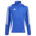 Miniatyrbild 1 av 3: Adidas Tröja Med Halv Dragkedja Tiro24  7-8 Years Pojke