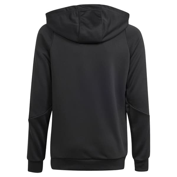 Adidas Hættetrøje Tiro24  11-12 Years Dreng