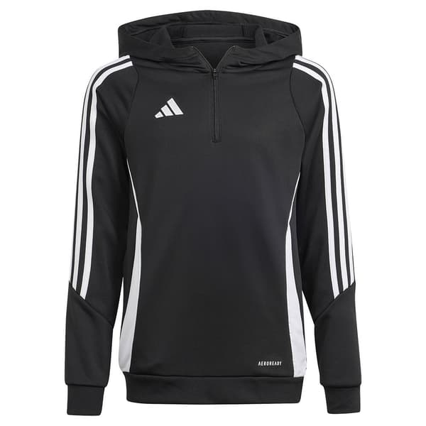 Adidas Luvtröja Tiro24  13-14 Years Pojke