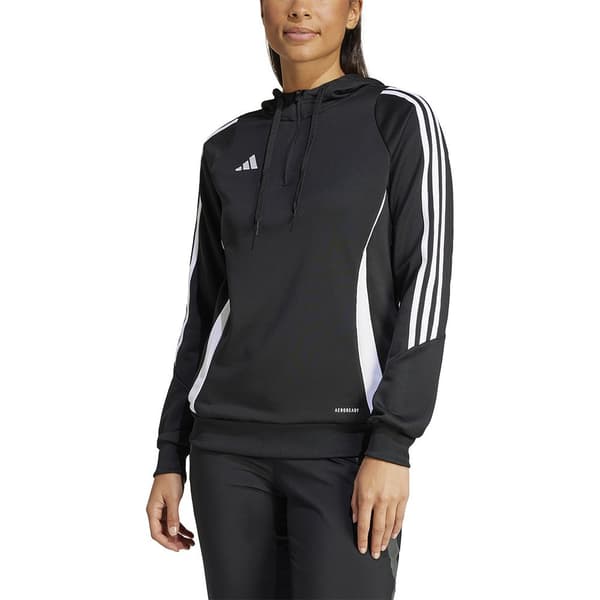 Adidas Huppari Koulutus Tiro24  XS / Regular Nainen