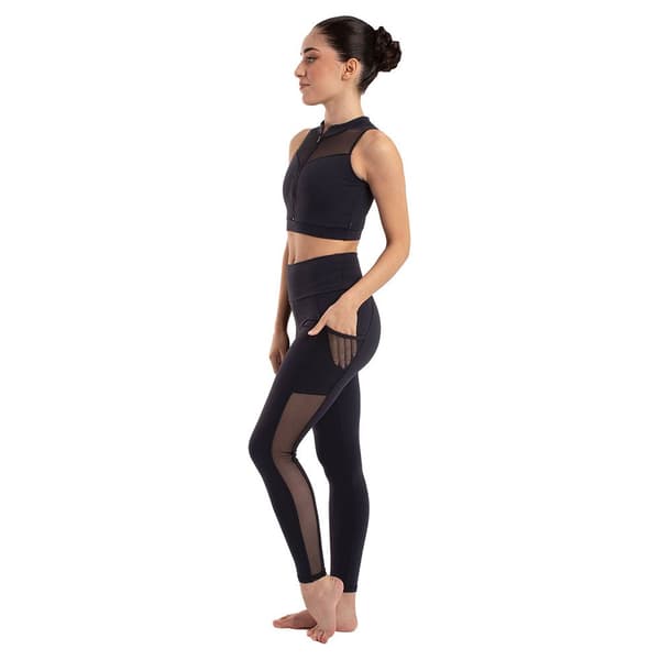 Intermezzo Leggingsit Supred Long  XS Nainen