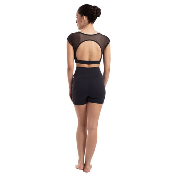 Intermezzo Korte Leggings Supred Short  XS Kvinde
