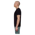 Miniatyrbild 4 av 5: Mammut Kortärmad T-shirt Core Classic Svart S Man