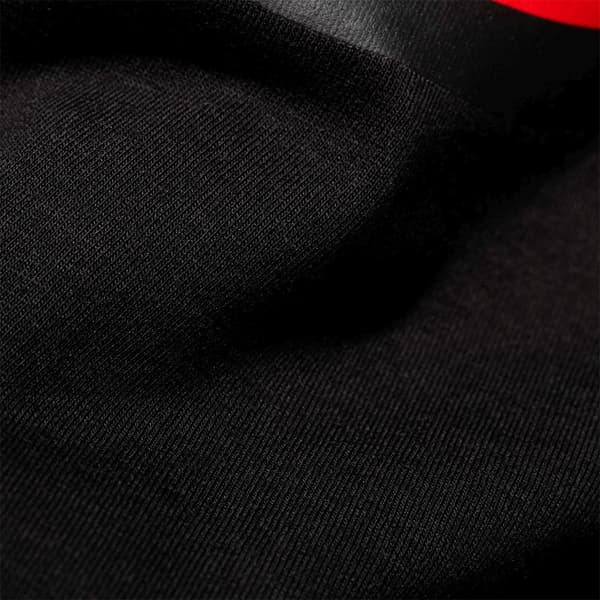 Mammut Kortärmad T-shirt Core Classic Svart S Man
