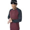 Miniatyrbild 1 av 2: Dynafit Långärmad T-shirt Alpine Pro  M Kvinna