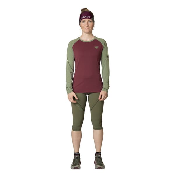 Dynafit Alpine 2.0  S Nainen