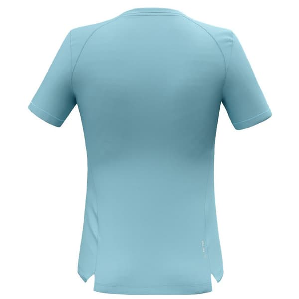 Salewa Kortærmet T-shirt Puez Dry  S Kvinde