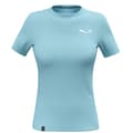 Miniatyrbillede 1 af 2: Salewa Kortærmet T-shirt Puez Dry  S Kvinde