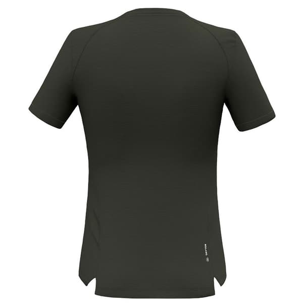 Salewa Lyhythihainen T-paita Puez Dry L Nainen