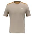 Miniatyrbild 1 av 2: Salewa Kortärmad T-shirt Puez Hyb Dry  S Man