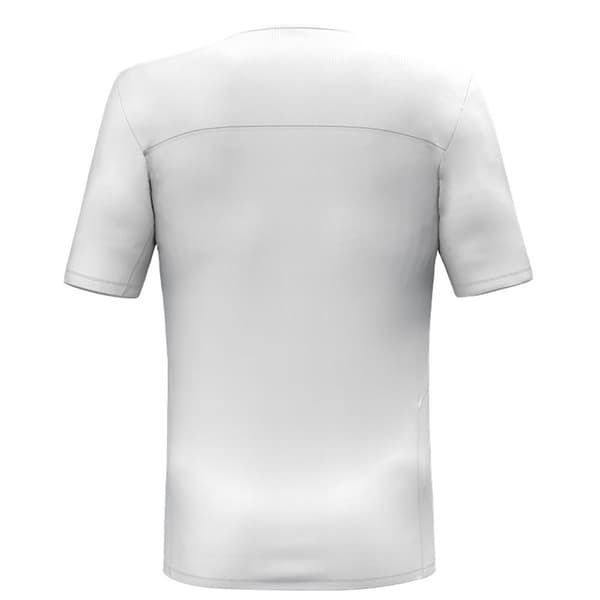 Salewa Kortärmad T-shirt Puez Sporty Dry  M Man