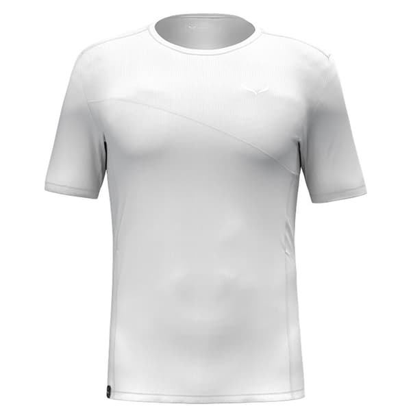 Salewa Kortärmad T-shirt Puez Sporty Dry  M Man