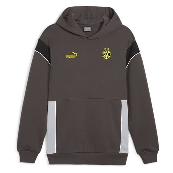 Puma Luvtröja Borussia Dortmund Ftblarchive M Man