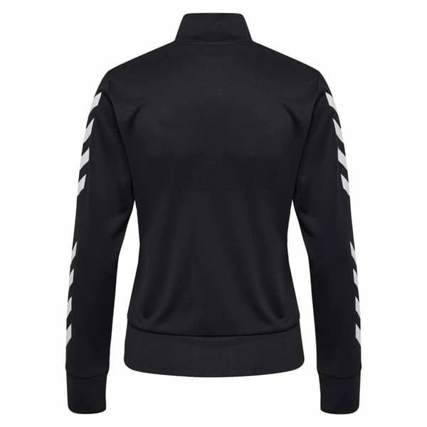 Hummel Træningsdragt Jakke Legacy Evy Poly  L Kvinde