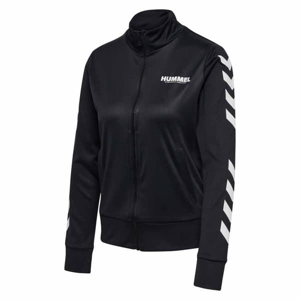 Hummel Træningsdragt Jakke Legacy Evy Poly  M Kvinde