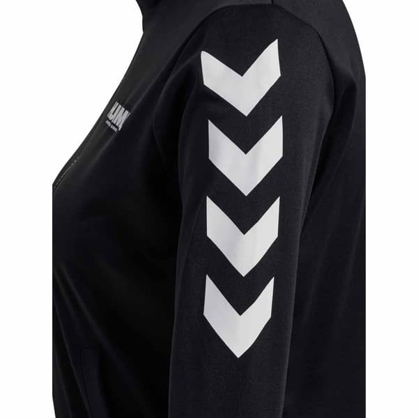 Hummel Træningsdragt Jakke Legacy Evy Poly M Kvinde